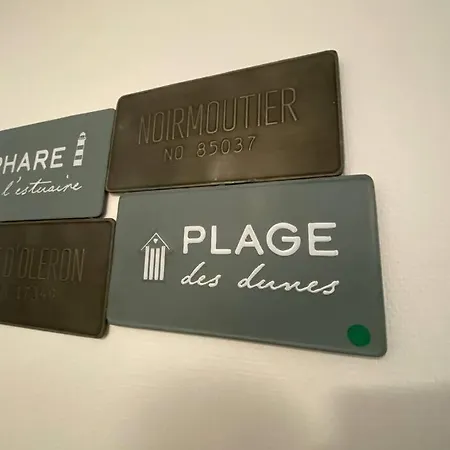 Apartment Les Flots Bleu Rouen