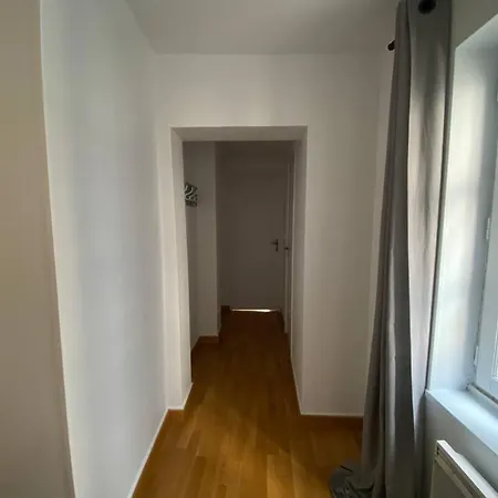 Apartment Les Flots Bleu Rouen